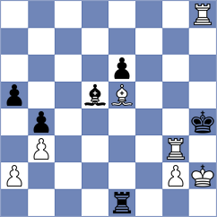 Sjugirov - Corrales Jimenez (chess.com INT, 2024)