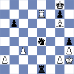 Kassimov - Mujumdar (Chess.com INT, 2021)