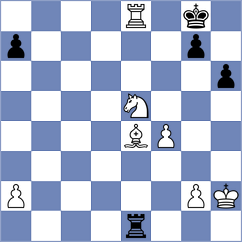 Tuncer - Pourkashiyan (chess.com INT, 2022)