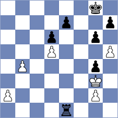 Mushini - Itgelt (chess.com INT, 2023)