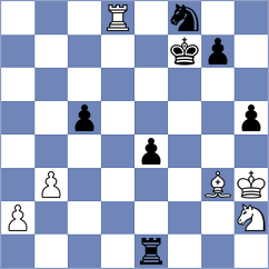 Janik - Fedotov (Chess.com INT, 2020)