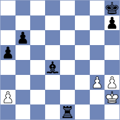 Adewumi - Leiva (chess.com INT, 2021)