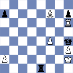 Pakleza - Freitag (chess.com INT, 2023)