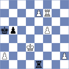 Villalba - Melikhov (chess.com INT, 2021)
