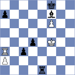 Cardozo Munar - Tymrakiewicz (Chess.com INT, 2020)