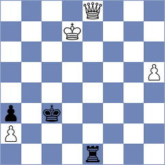 Livaja - Sorensen (Chess.com INT, 2020)