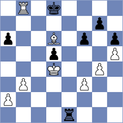 Novotny - Richterova (Chess.com INT, 2021)