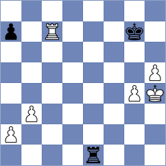 Lenoir Ibacache - Latreche (chess.com INT, 2023)