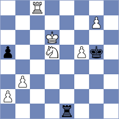 Wieczorek - Przybylski (chess.com INT, 2023)