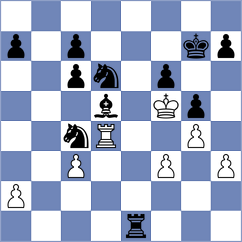 Todd - Midhun (Chess.com INT, 2021)