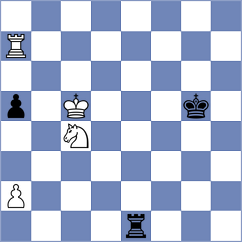 Zhigalko - Vetoshko (chess.com INT, 2024)
