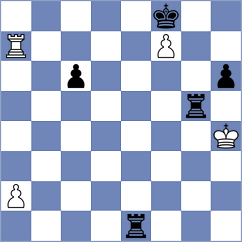 Ambrogi - Jonkman (chess.com INT, 2024)
