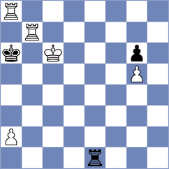 Balint - De Pablo Pena (chess.com INT, 2024)