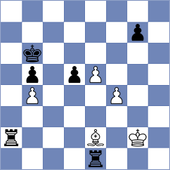 Mikhalsky - Siva (chess.com INT, 2021)