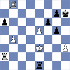 Wagenschuetz - Mikhailova (FIDE Online Arena INT, 2024)