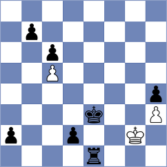 Manukyan - Rakhmanov (chess.com INT, 2024)