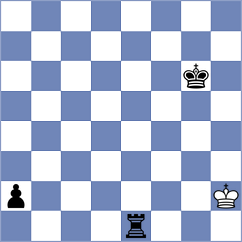 Nakhbayeva - Alinasab (chess.com INT, 2020)