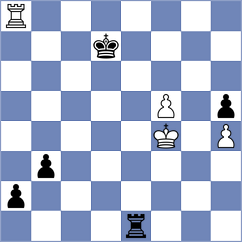 Kornev - Gutkin (chess.com INT, 2024)
