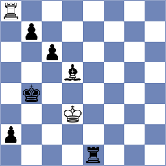 Fiorito - Szczurek (chess.com INT, 2023)