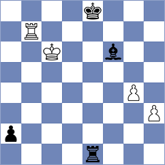 Lebedev - Valle (chess.com INT, 2023)