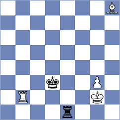 Milliet - Houska (chess.com INT, 2020)