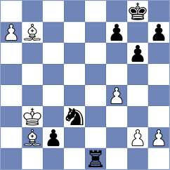 Hernando Rodrigo - Soto Hernandez (chess.com INT, 2024)
