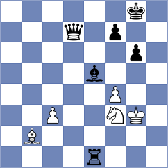 Zavortink - Domingo Nunez (chess.com INT, 2023)