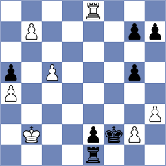 Harvey - Ashiku (chess.com INT, 2022)