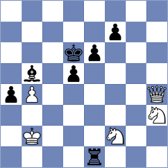 Sanchez Alvares - Foisor (chess.com INT, 2022)