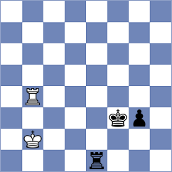 Beradze - Barglowski (chess24.com INT, 2020)