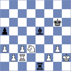 Flores Quillas - Kushagra (chess.com INT, 2023)