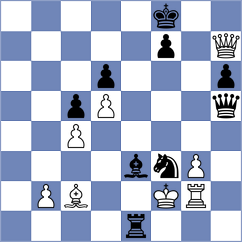 Matyunin - Bologan (chess.com INT, 2024)