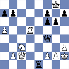Horak - Rottenwohrer Suarez (chess.com INT, 2021)