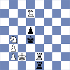 Lorenzana - Sipila (Chess.com INT, 2020)