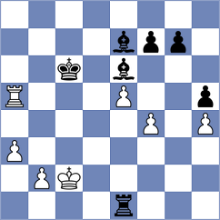 Cervantes Landeiro - Gadimbayli (chess.com INT, 2023)