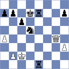 Veleshnja - Chemin (chess.com INT, 2023)