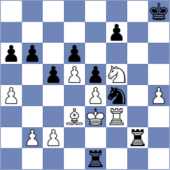 Uwira - Mayaud (Chess.com INT, 2021)