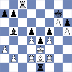 Grieve - Zhitnikov (Chess.com INT, 2020)