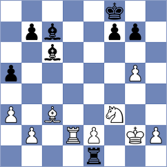 Saucey - Acikel (chess.com INT, 2023)