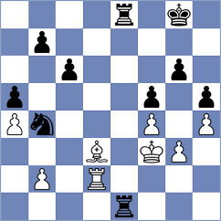 Birkisson - Ivanchuk (chess.com INT, 2023)