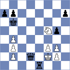 Skovgaard - Grabinsky (Chess.com INT, 2019)