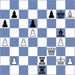 Priyanka - Kacharava (Chess.com INT, 2021)