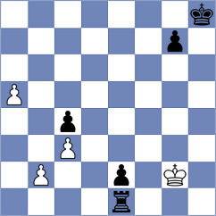 Gontcharov - Bailey (Chess.com INT, 2021)