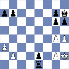 Estrada Nieto - Pasti (chess.com INT, 2021)