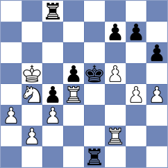 Afanasieva - Bodnaruk (chess.com INT, 2024)