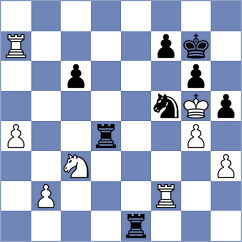 Aldokhin - Quesada Perez (chess.com INT, 2024)