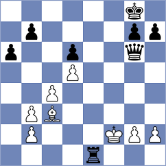 Bueno - Tanenbaum (chess.com INT, 2024)