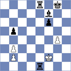 Sabatier - Mgeladze (chess.com INT, 2023)
