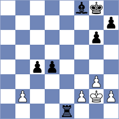 Politov - Korol (chess.com INT, 2023)