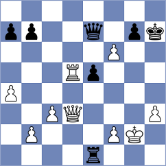 Botea - Horak (chess.com INT, 2021)